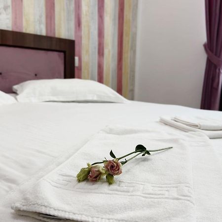 Carpathian Newstar Otel Sibiu Dış mekan fotoğraf