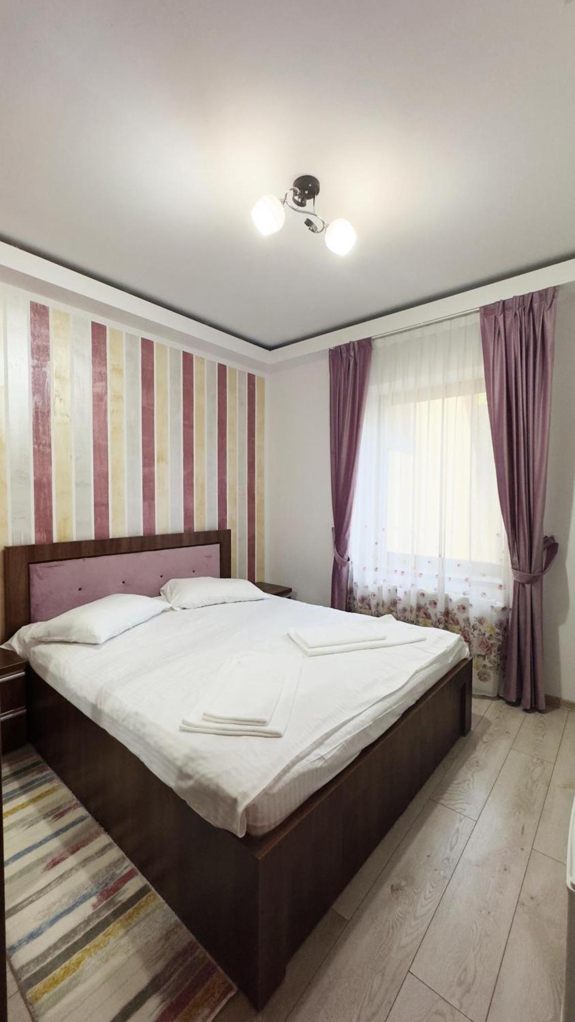Carpathian Newstar Otel Sibiu Dış mekan fotoğraf