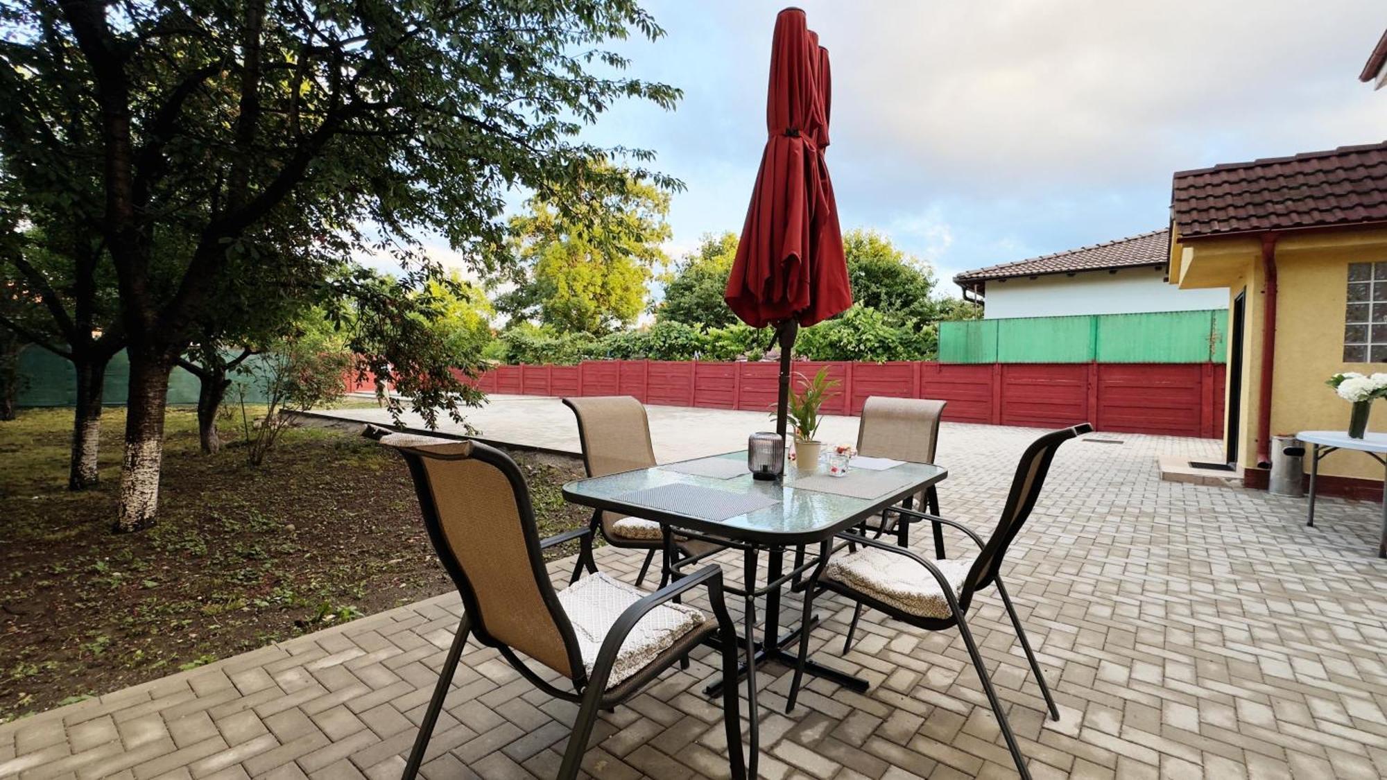 Carpathian Newstar Otel Sibiu Dış mekan fotoğraf