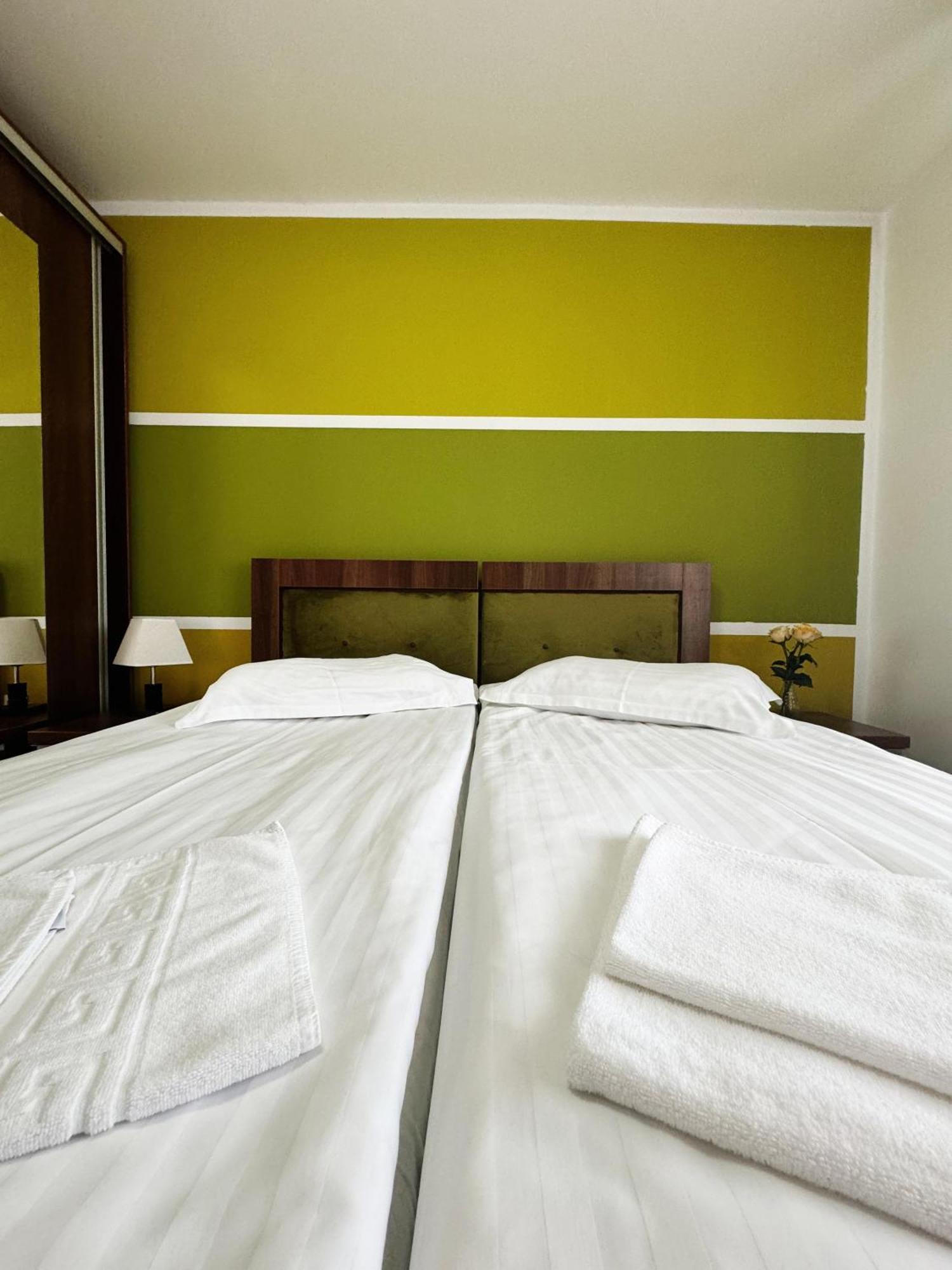 Carpathian Newstar Otel Sibiu Dış mekan fotoğraf