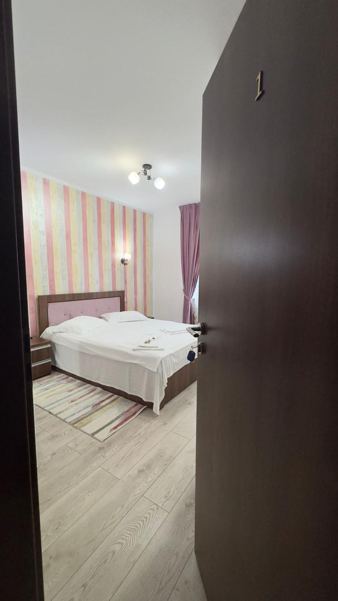 Carpathian Newstar Otel Sibiu Dış mekan fotoğraf