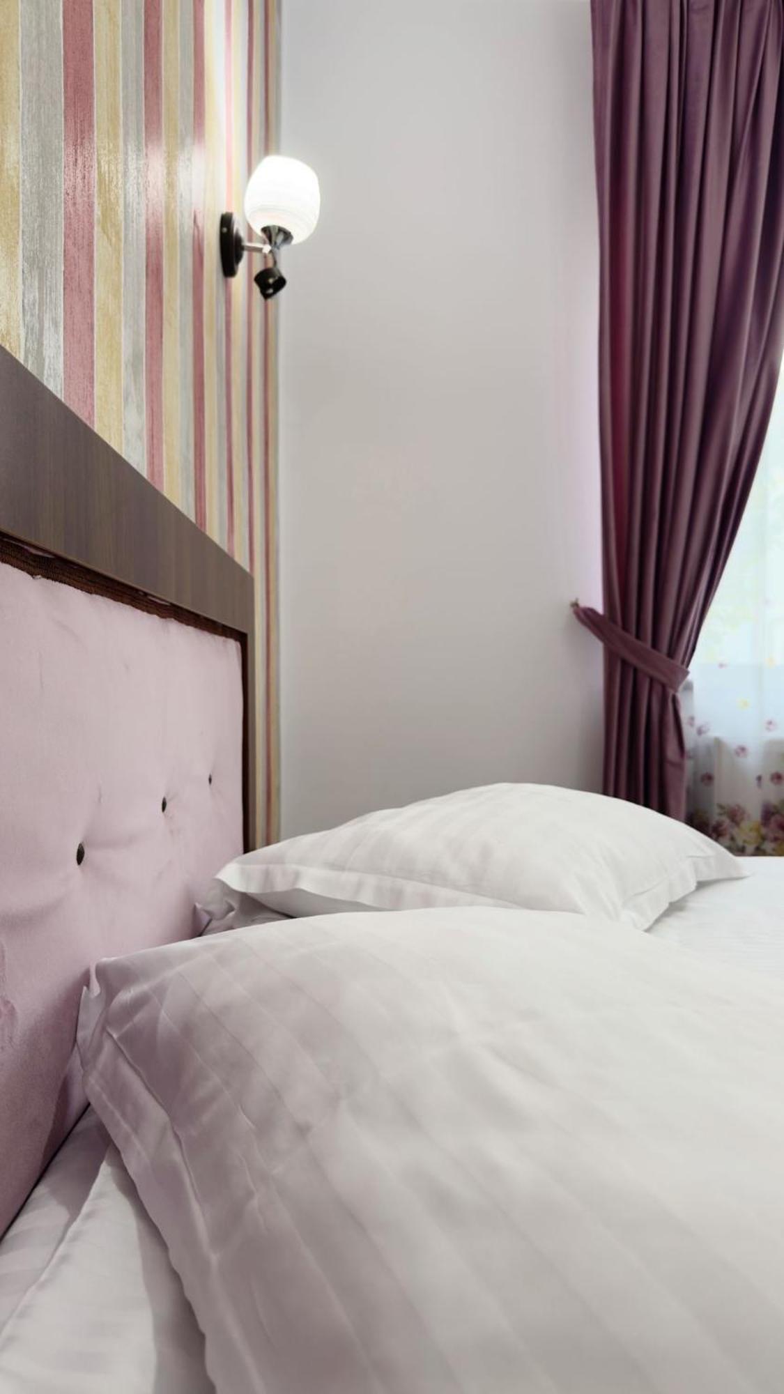 Carpathian Newstar Otel Sibiu Dış mekan fotoğraf