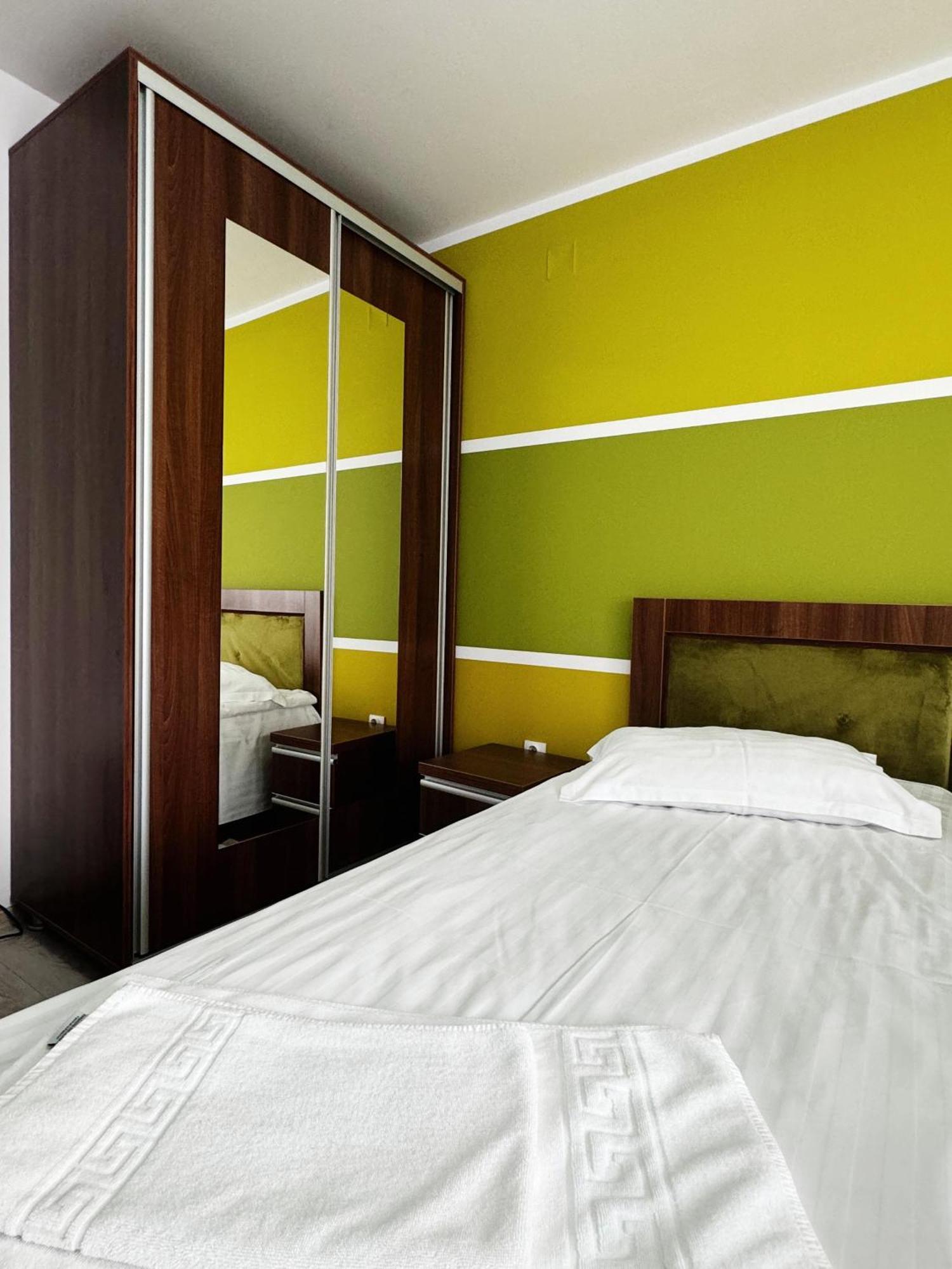 Carpathian Newstar Otel Sibiu Dış mekan fotoğraf