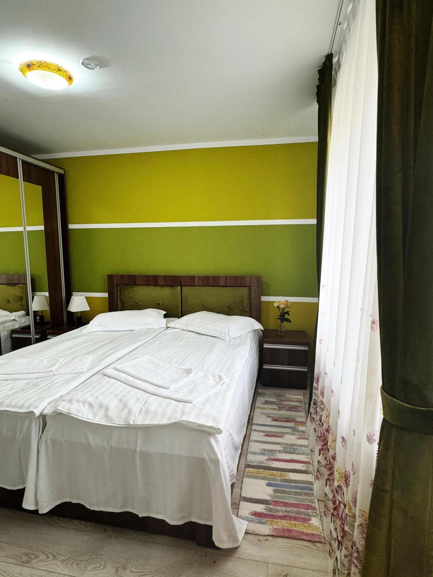 Carpathian Newstar Otel Sibiu Dış mekan fotoğraf