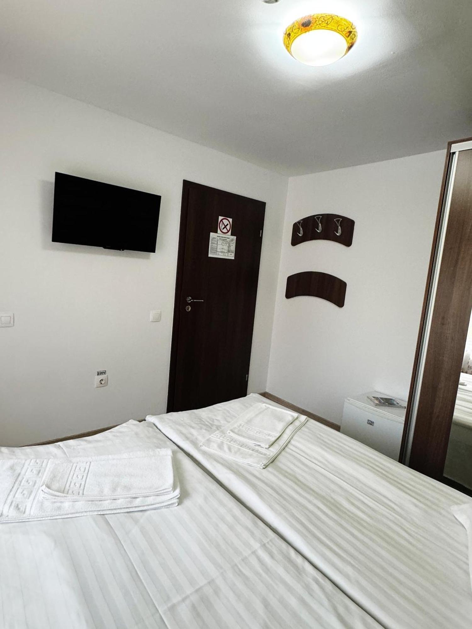 Carpathian Newstar Otel Sibiu Dış mekan fotoğraf