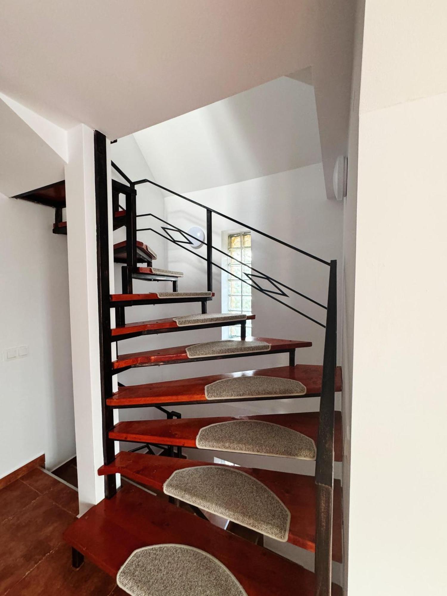 Carpathian Newstar Otel Sibiu Dış mekan fotoğraf