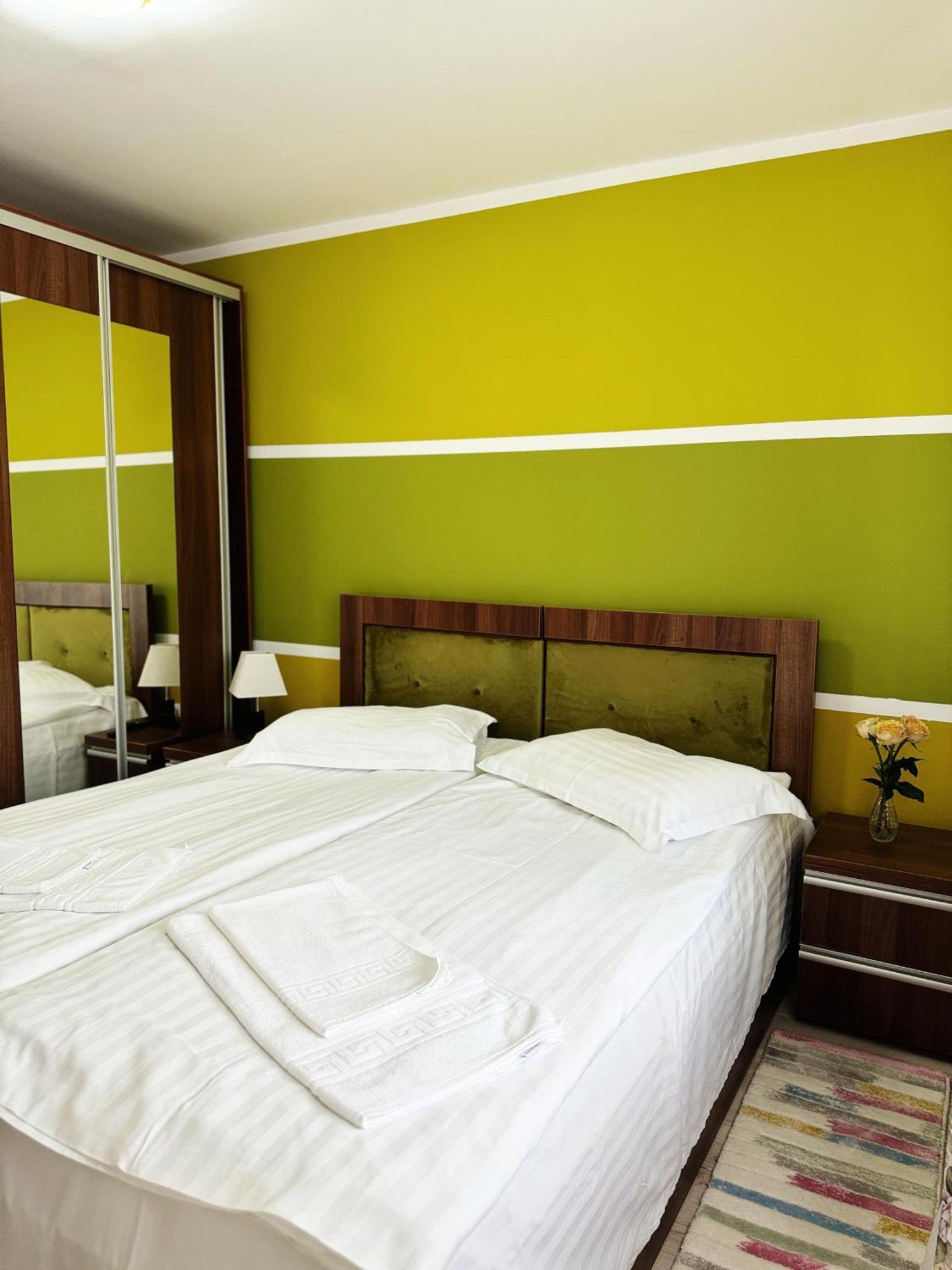 Carpathian Newstar Otel Sibiu Dış mekan fotoğraf