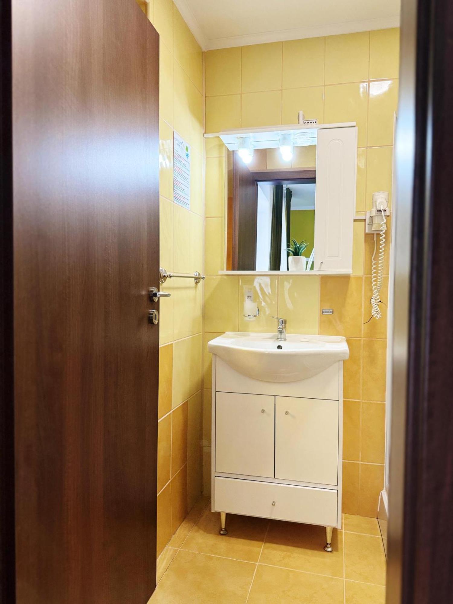 Carpathian Newstar Otel Sibiu Dış mekan fotoğraf