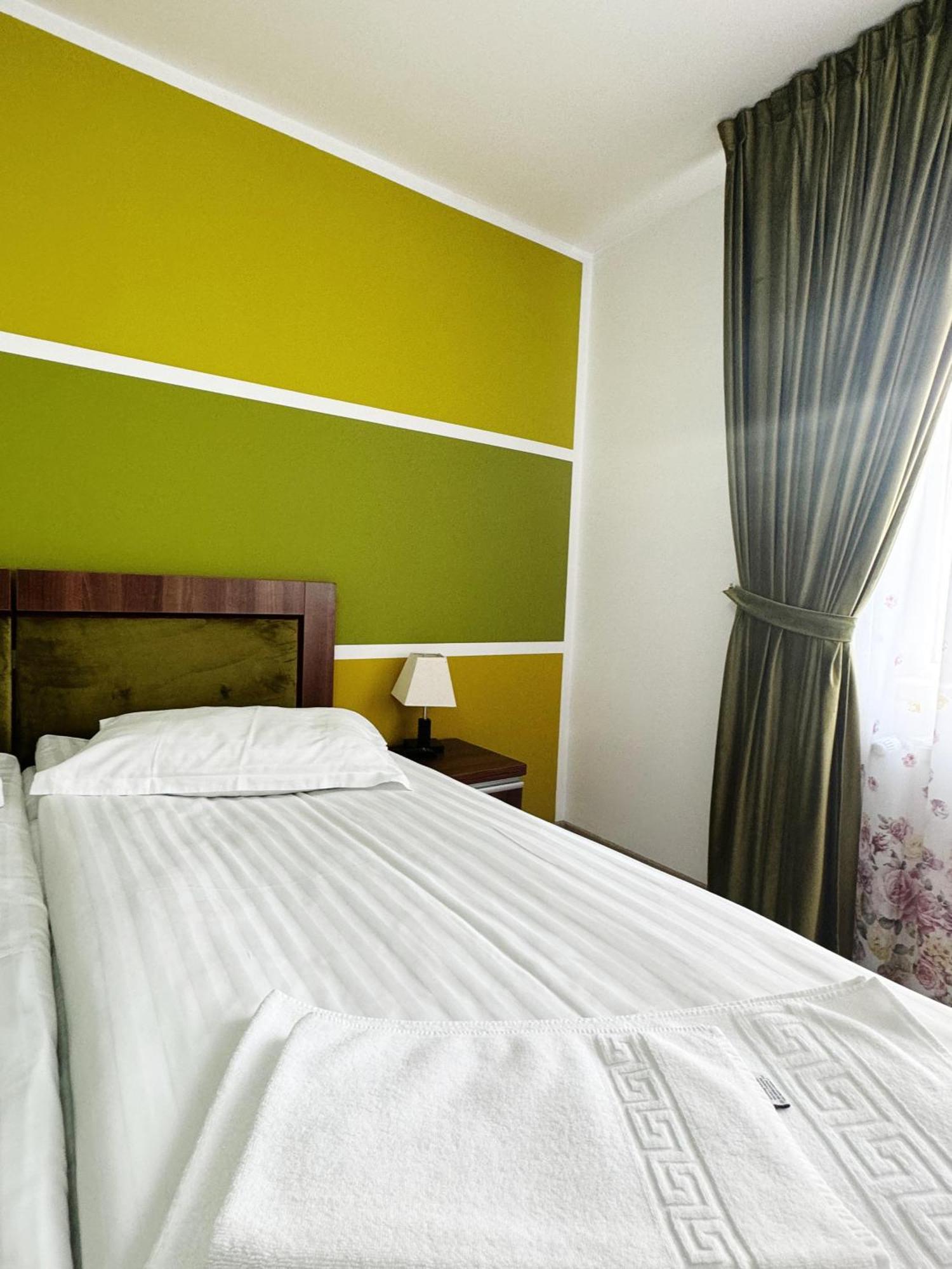 Carpathian Newstar Otel Sibiu Dış mekan fotoğraf
