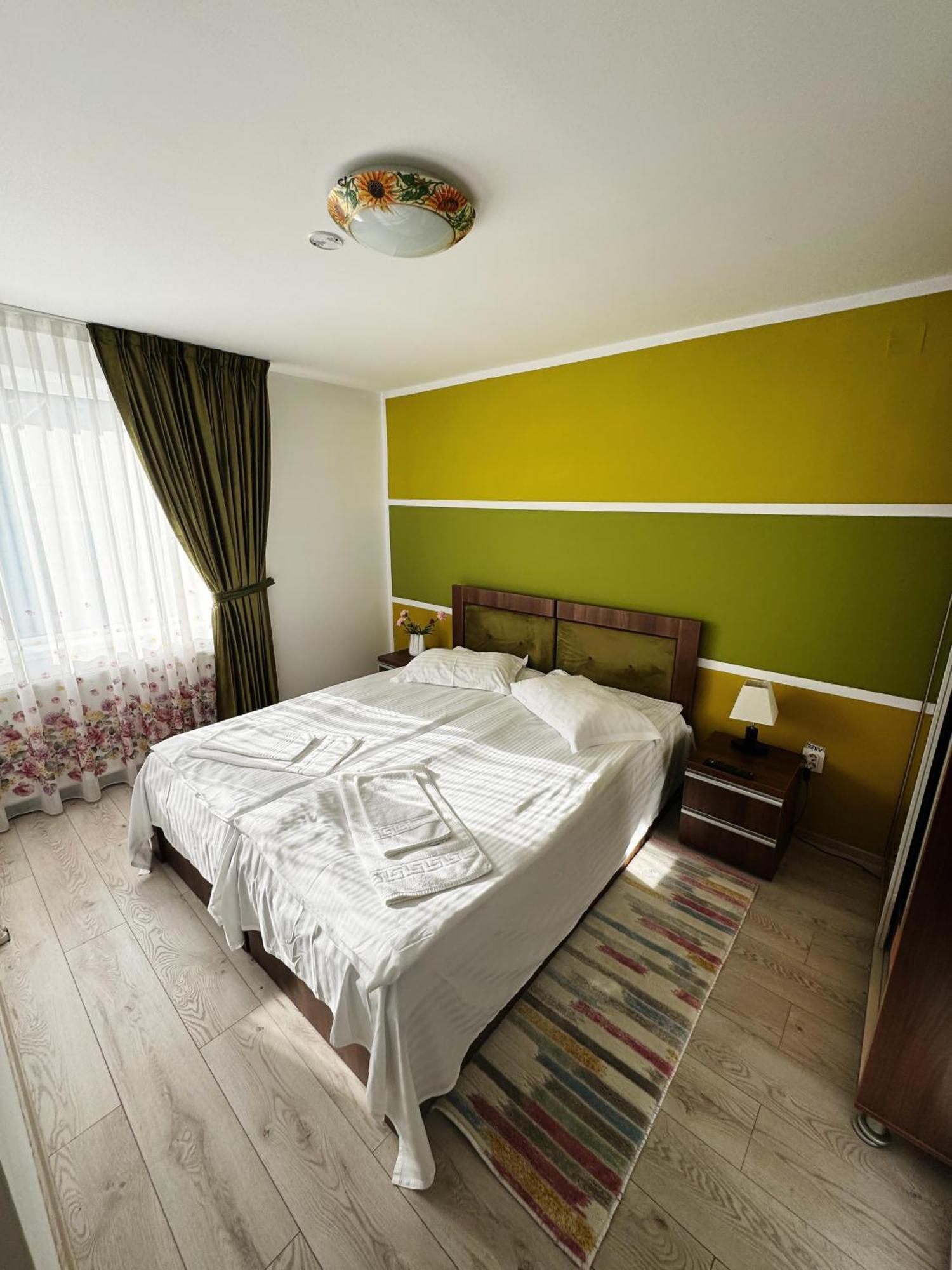 Carpathian Newstar Otel Sibiu Dış mekan fotoğraf