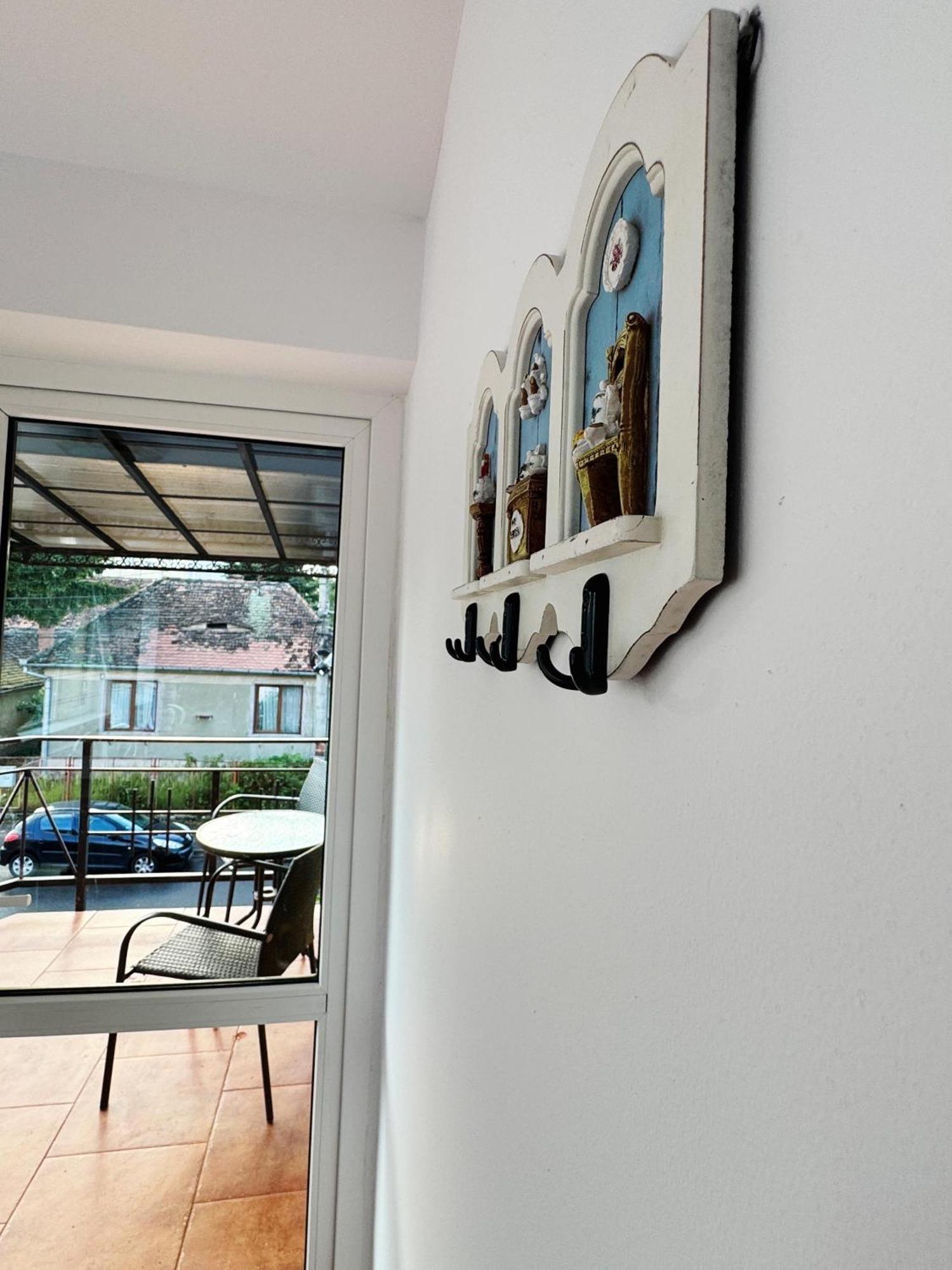 Carpathian Newstar Otel Sibiu Dış mekan fotoğraf