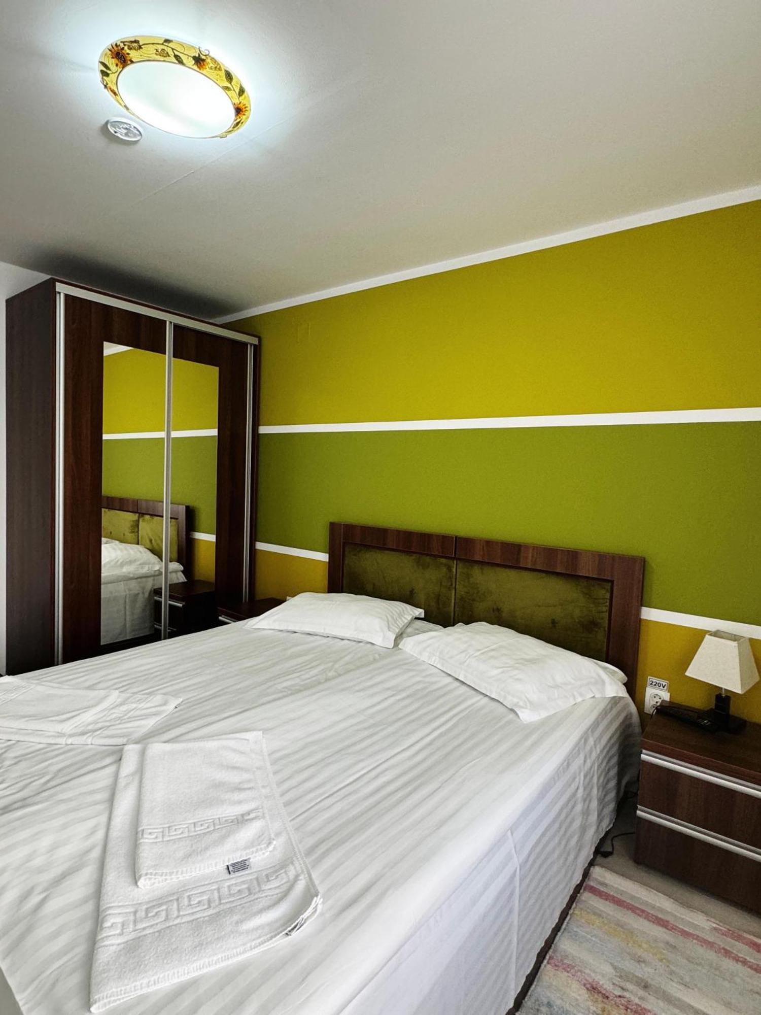 Carpathian Newstar Otel Sibiu Dış mekan fotoğraf