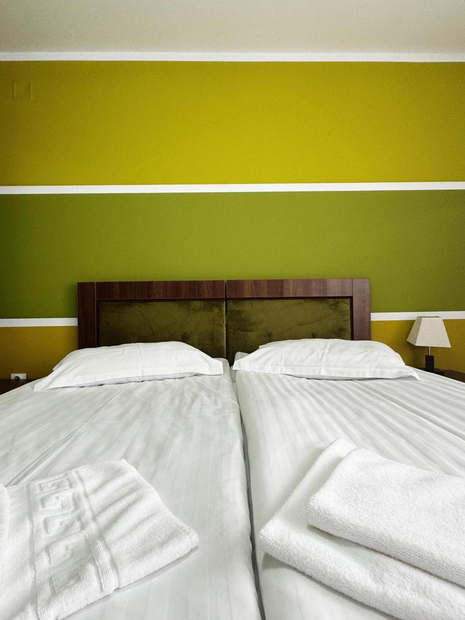 Carpathian Newstar Otel Sibiu Dış mekan fotoğraf