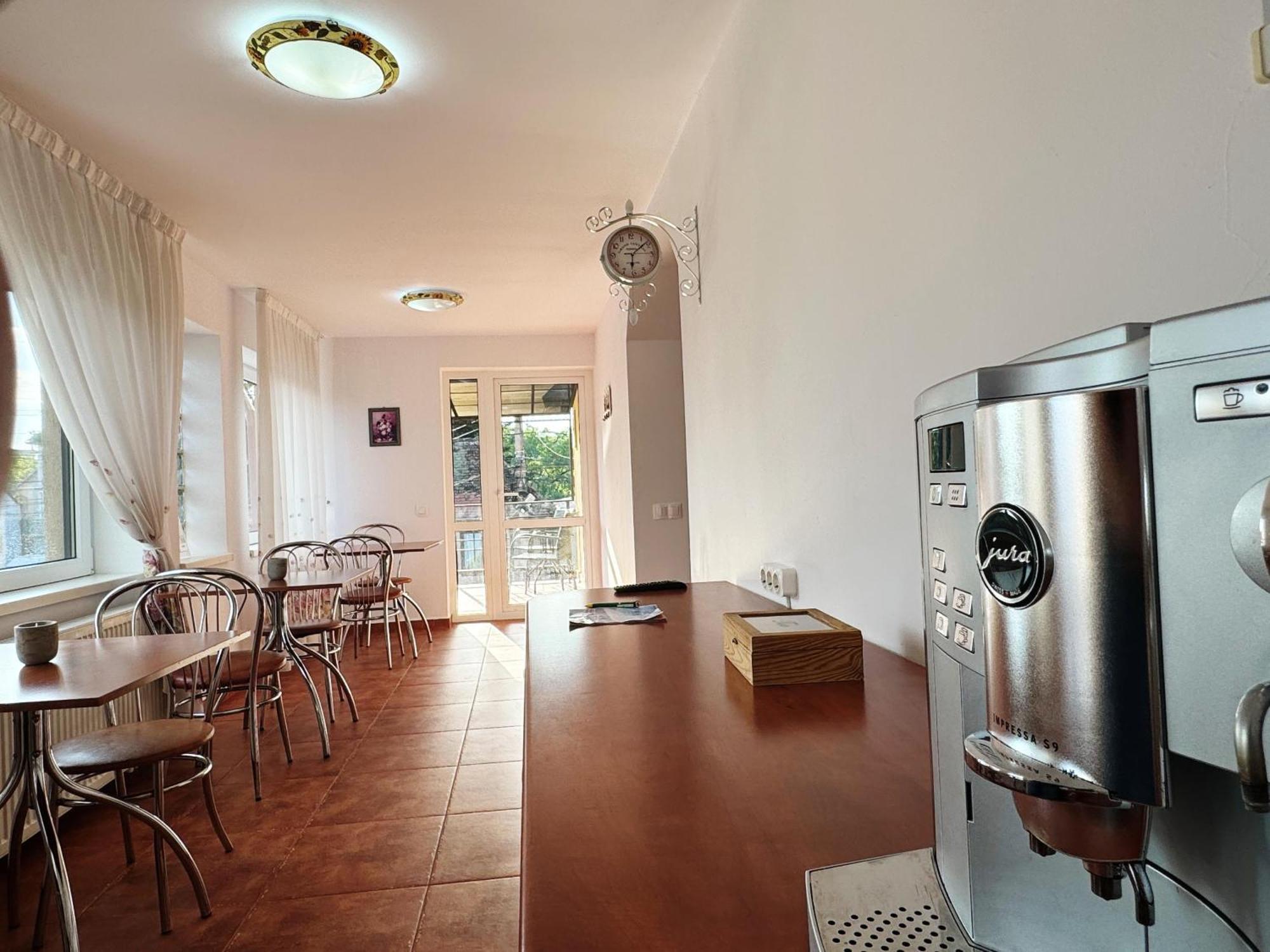 Carpathian Newstar Otel Sibiu Dış mekan fotoğraf