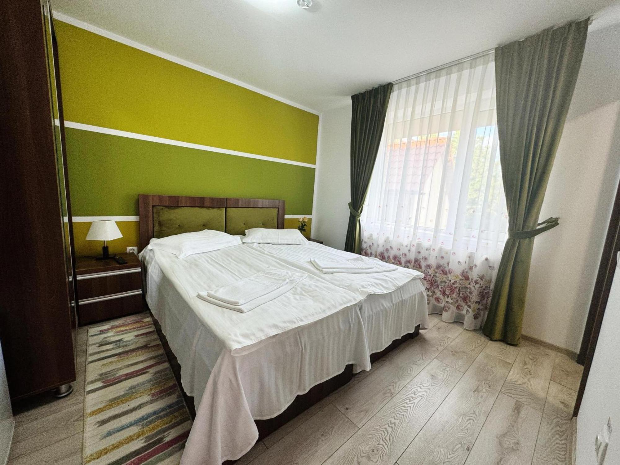 Carpathian Newstar Otel Sibiu Dış mekan fotoğraf