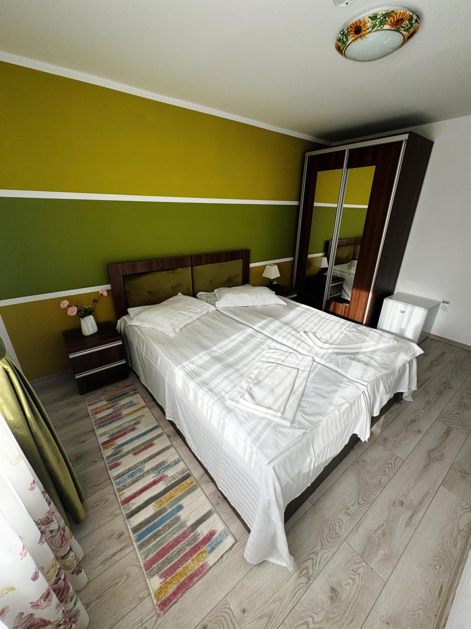Carpathian Newstar Otel Sibiu Dış mekan fotoğraf