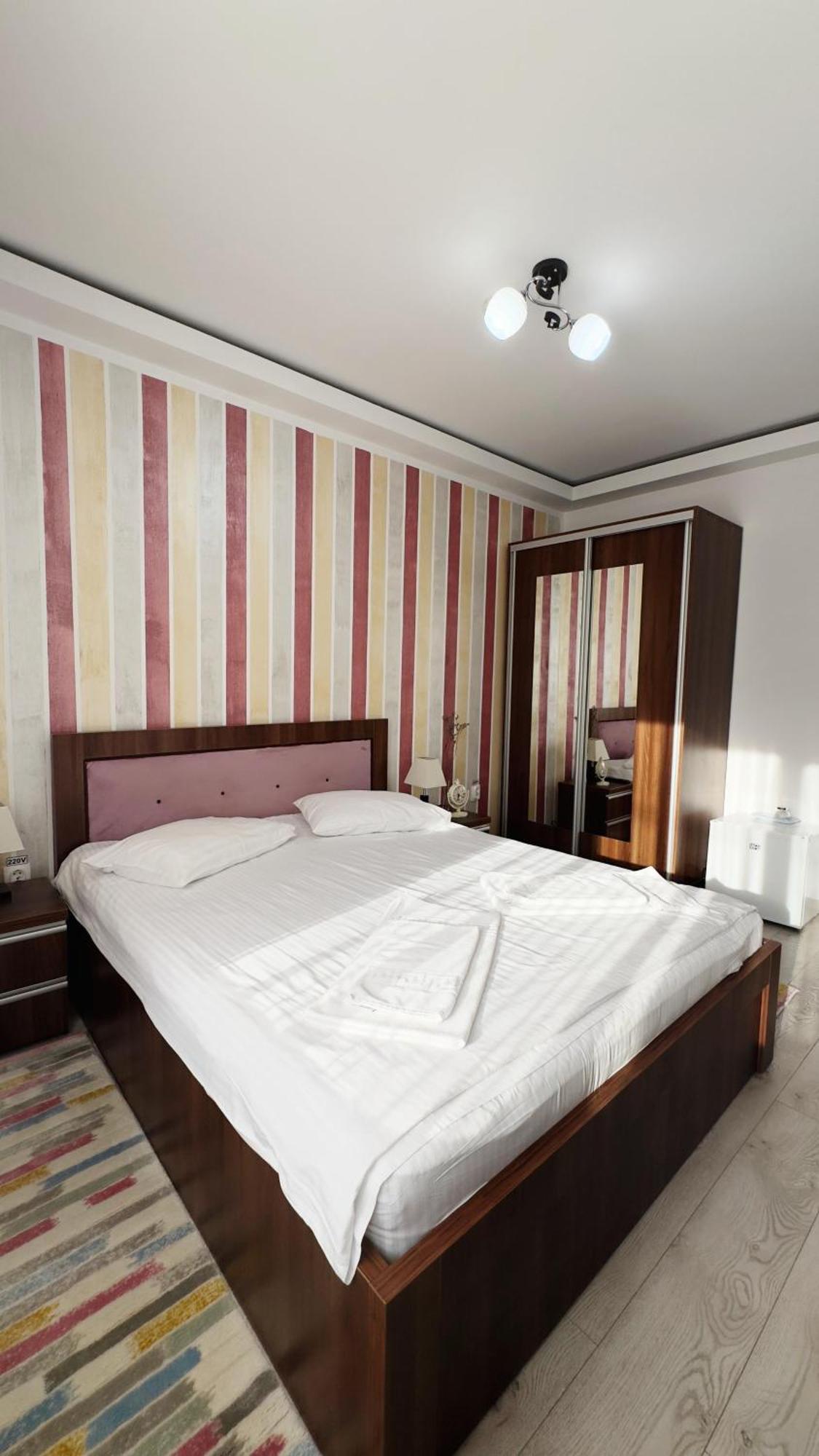 Carpathian Newstar Otel Sibiu Dış mekan fotoğraf