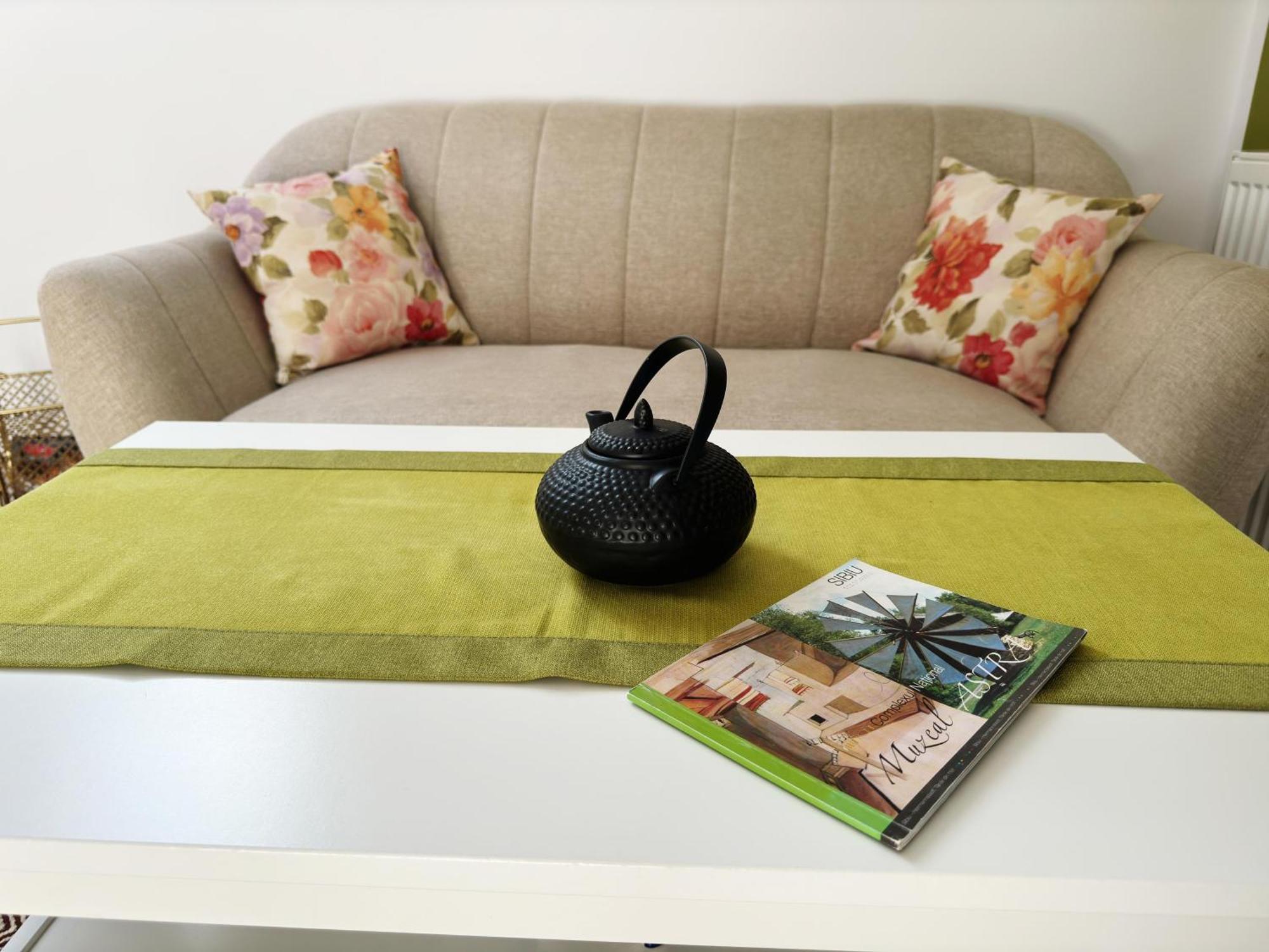 Carpathian Newstar Otel Sibiu Dış mekan fotoğraf