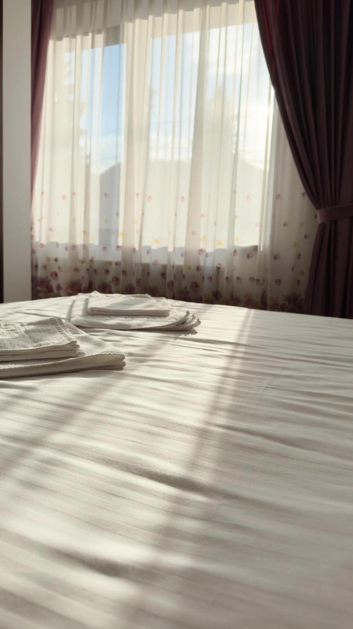 Carpathian Newstar Otel Sibiu Dış mekan fotoğraf